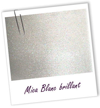 Colorant Mica Blanc brillant Aroma-Zone Colorant Mica Blanc brillant Aroma-Zone