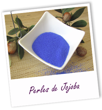 Exfoliant Perles de Jojoba Aroma-Zone Exfoliant Perles de Jojoba Aroma-Zone