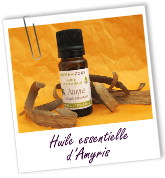 Huile essentielle Amyris Aroma-Zone Huile essentielle Amyris Aroma-Zone