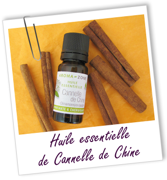 Huile essentielle Cannelle de Chine Aroma-Zone Huile essentielle Cannelle de Chine Aroma-Zone