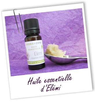 Huile essentielle Elémi Aroma-Zone Huile essentielle Elémi Aroma-Zone
