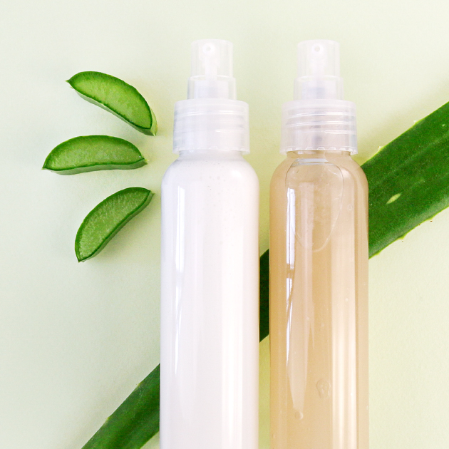 Atelier Duo beauté - Duo de soins à l'Aloe vera - Aroma-Zone Atelier Duo beauté - Duo de soins à l'Aloe vera - Aroma-Zone