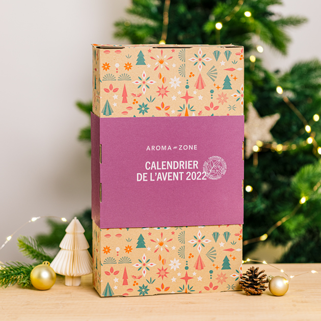 Calendrier de l'Avent 2022 Calendrier de l'Avent 2022
