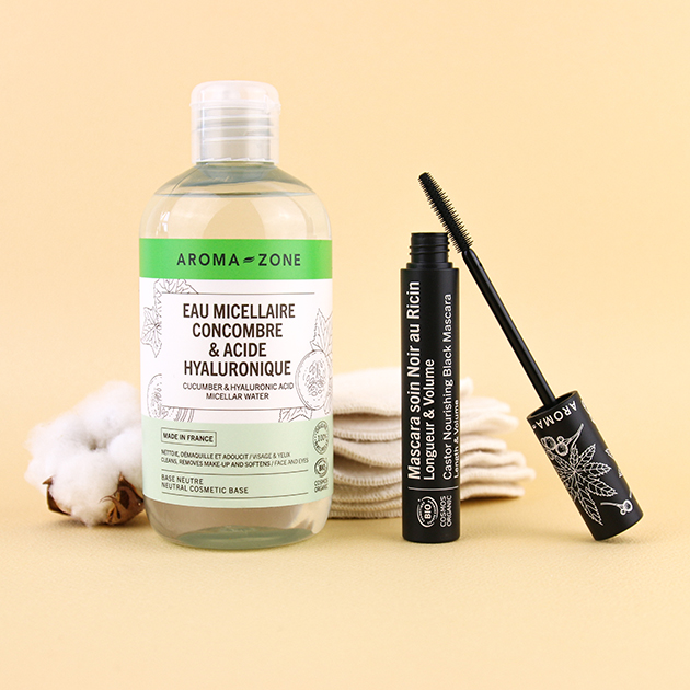 Ma routine beauté maquillage et démaquillage Ma routine beauté maquillage et démaquillage