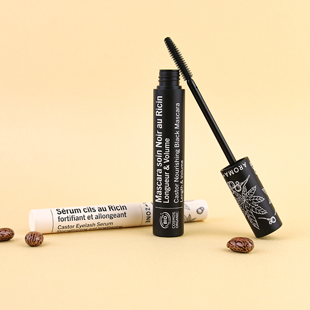 Ma routine beauté et soin des cils Ma routine beauté et soin des cils