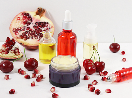 Anti ride naturel : recettes, crèmes, conseils 