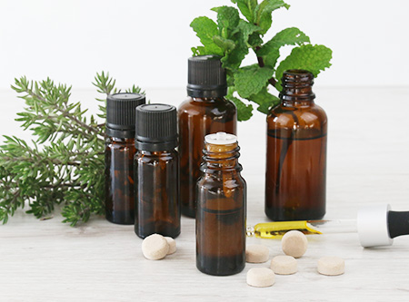 Angine Les Huiles Essentielles Pour Y Remedier Aroma Zone