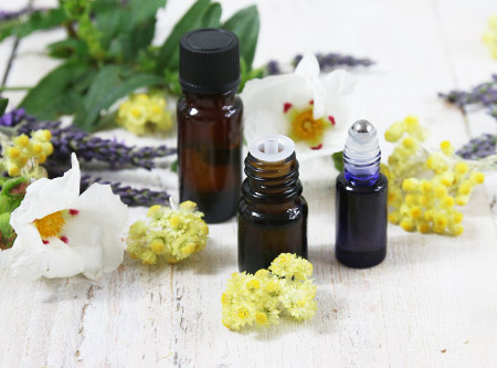 ​Comment atténuer et éviter l'apparition des cicatrices avec les huiles essentielles ?
