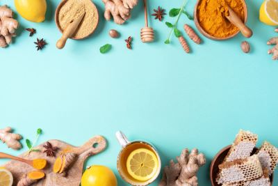 Anti-stress naturels : les remèdes contre le stress au naturel