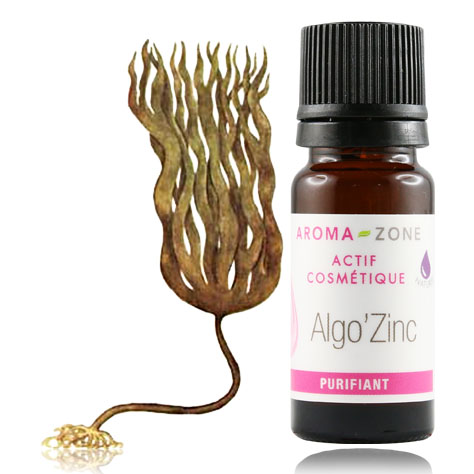 Algo’zinc