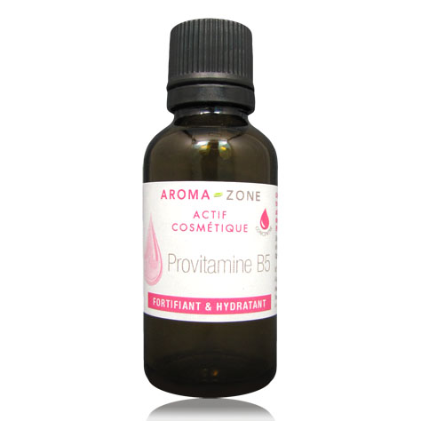 Provitamine B5