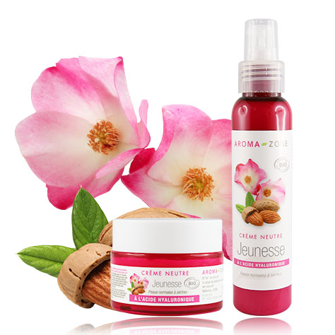 creme jeunesse bio 