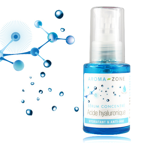 Sérum Acide Hyaluronique 30 ml