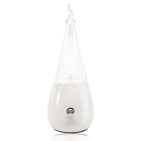 Diffuseur électrique aromatique Diffuseur par nébulisation Boréal
