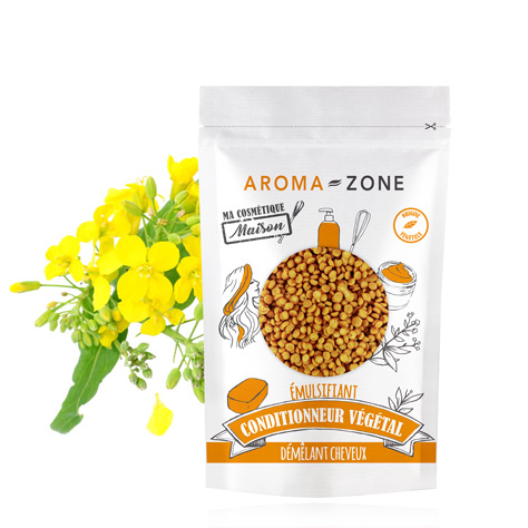 Emulsifiant Conditionneur végétal 