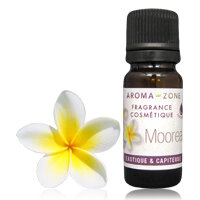 Fragrance cosmétique Moorea