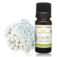 Huile essentielle Carotte 