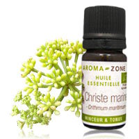 Huile essentielle Christe marine BIO