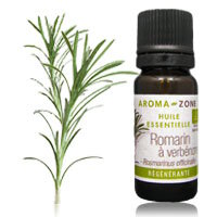 Huile essentielle Romarin Ã  verbénone de Corse BIO* - 5 ML