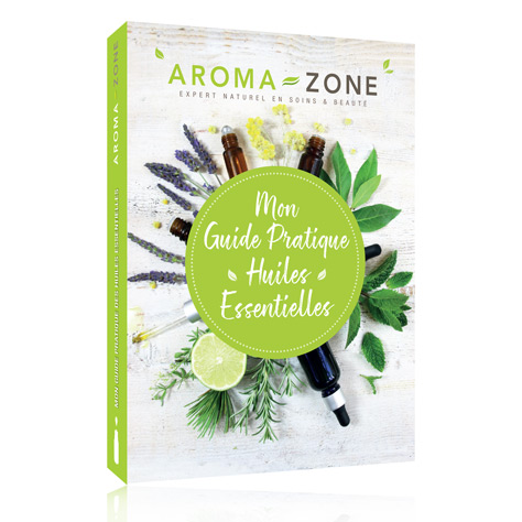 Livre - Aroma-Zone