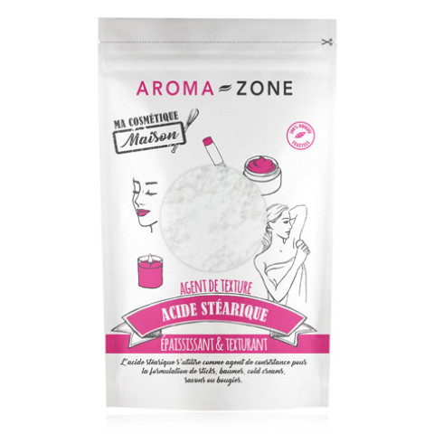 Acide Stearique Aroma Zone