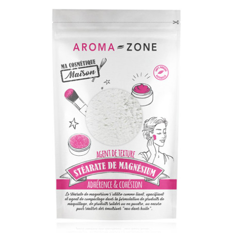 Stéarate de magnésium AromaZone
