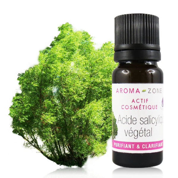 Peau Nette Et Teint Zero Defaut Nos Selections Beaute Bio Naturelle Aroma Zone