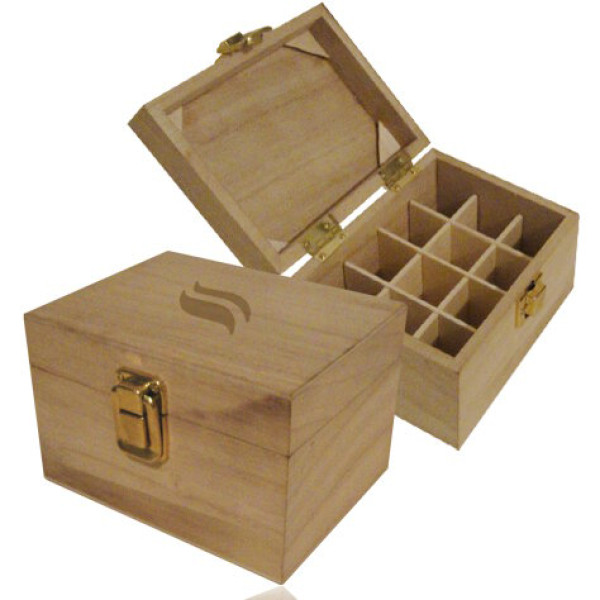 Boites Et Emballages Aroma Zone
