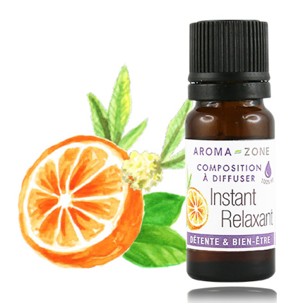 Diffuseurs et brumisateurs AromaZone