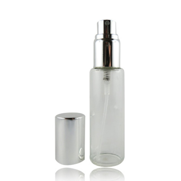 Flacons en verre Nos sélections Cosmétique maison AromaZone