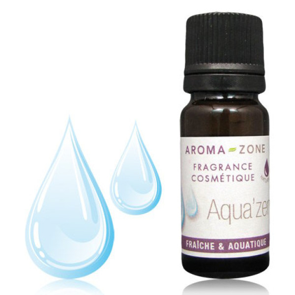 AromaZone Fragrances cosmétiques AromaZone