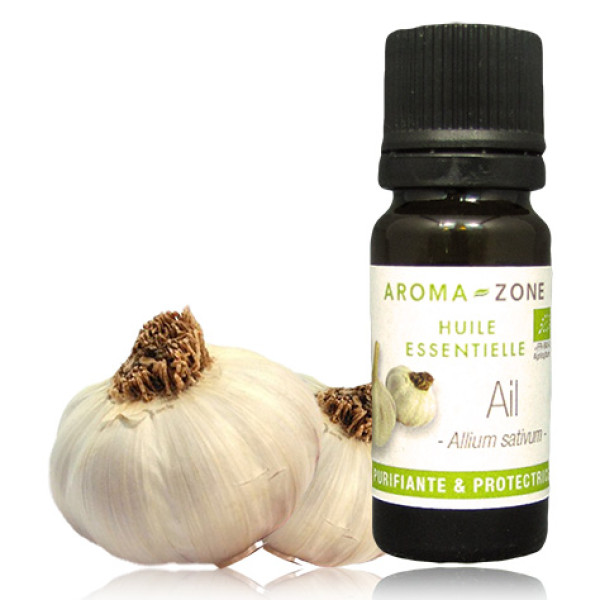 Huiles essentielles AromaZone
