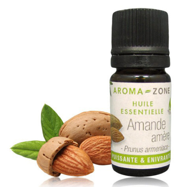 Huiles essentielles AromaZone