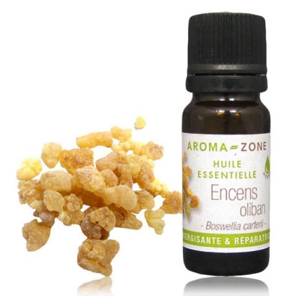 Huiles essentielles AromaZone
