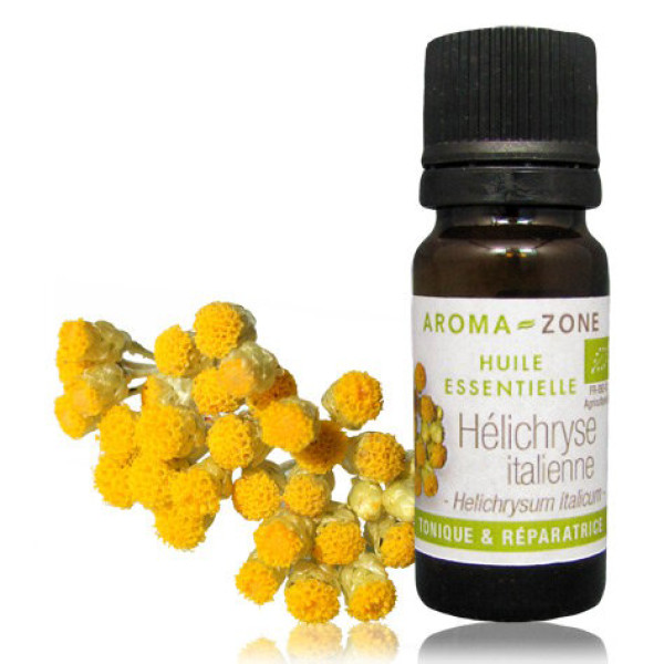 Huiles essentielles AromaZone