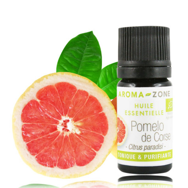 Huiles Essentielles Beaute Aroma Zone