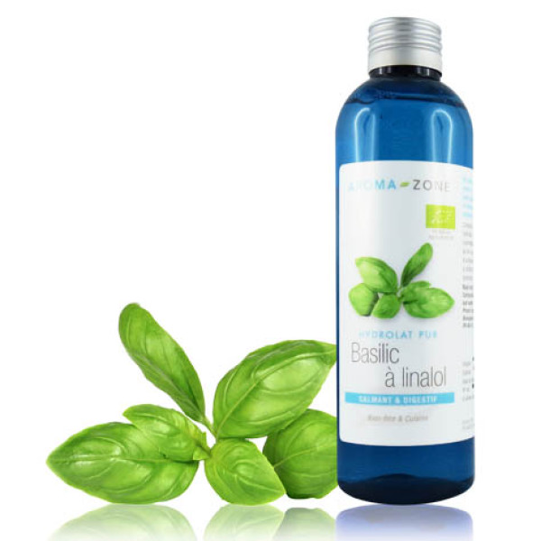 AromaZone Hydrolats AromaZone