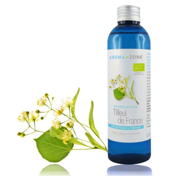Hydrolats AromaZone