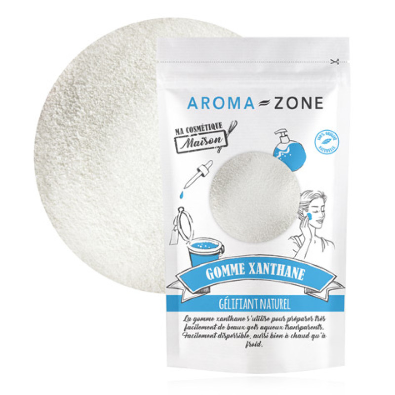 Recettes Gel contour des yeux ayurvédique AromaZone