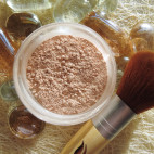 Atelier cosmétique Essentiel - Maquillage minéral - Poudre de teint minérale sur-mesure
