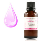 actif cosmetique fucocert