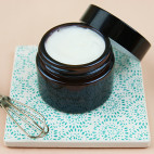 Atelier cosmétique Essentiel - Crème jeunesse à l'acide hyaluronique