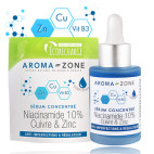 SÉRUM CONCENTRÉ NIACINAMIDE 10%, CUIVRE & ZINC