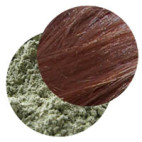Colorant capillaire végétal Katam