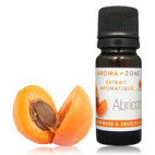 Extrait aromatique naturel Abricot