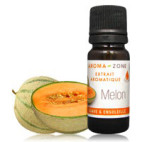 Extrait aromatique naturel Melon