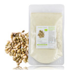 Plante ayurvÃ©dique Fenugrec (Methi) BIO (poudre)
