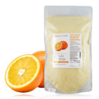poudre d'orange