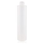 Flacon 24/410 sans bouchage Flacon PP semi-opaque souple 200 ml toucher soft