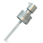 Pompe Pompe alu crème&huile 24/410